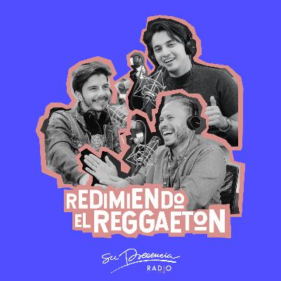 Redimiendo El Reggaeton: El Inicio | Episodio 01