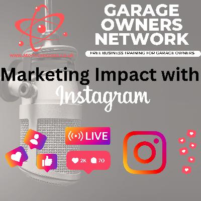 Marketing Impact with Instagram
