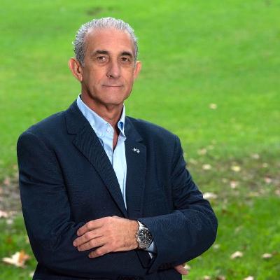 Eduardo Maradona (Presidente de la Federación Gremial de Comercio e Industria de Rosario Santa Fe) Unas Cuantas Verdades