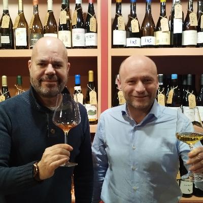 De xerrada amb...Especial El BON VI VA