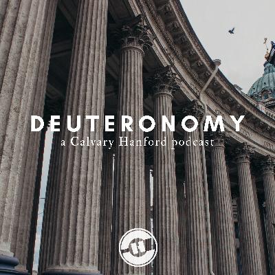 Deuteronomy 1-3 – Memories Deuteronomy 1-3 – Memories