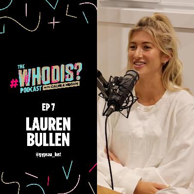 Lauren Bullen @Gypsea_Lust | The OG Instagram Travel Influencer!