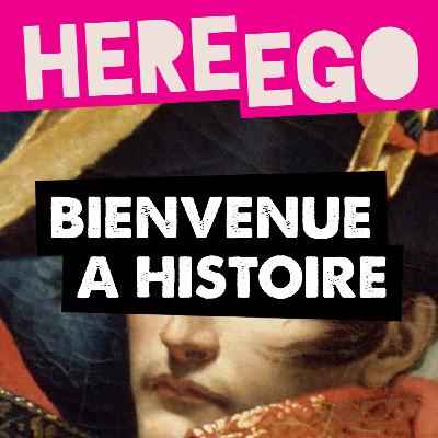 S2 Ep38: Decimation: You Keep Using That World - Bienvenue A Histoire S2 Ep38: Decimation: You Keep Using That World - Bienvenue A Histoire