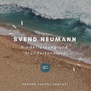 Standortanalyse und Niederlassung mit Svend Neumann von OPTI Podcast #34 - Saure Zähne Blog