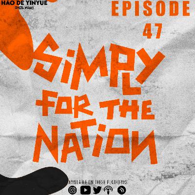 Easy Africa || Episode 47