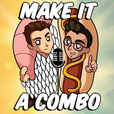 Combo 9: New Sheets