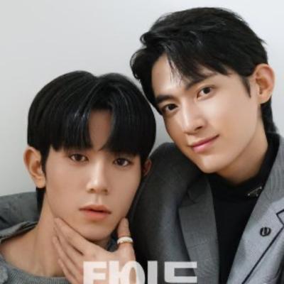 Tide of Love (2025) new kdrama tv show BL