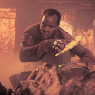 Predator 2! (1990)