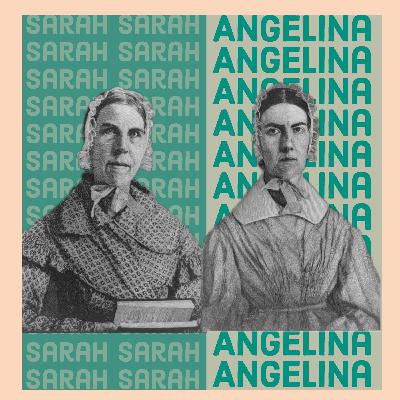 The Grimke Sisters: How Two Southern Slave-Owning Quakers Became America's Fiercest Abolitionists (re-release)