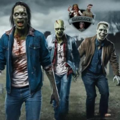 TWD Draft (Our Top 5 Favorite Characters) | The Walking Dead Maniacs EP. 4 TWD Draft (Our Top 5 Favorite Characters) | The Walking Dead Maniacs EP. 4