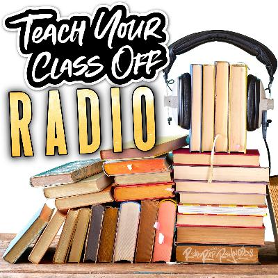 Episode 319: Perfectionism, Parent Conferences & Students Acting Like It’s 5th Graders
