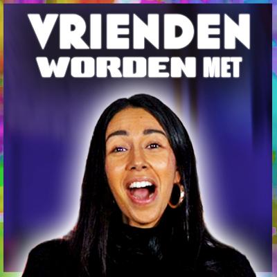 Vrienden worden met... Danira Boukhriss Terkessidis