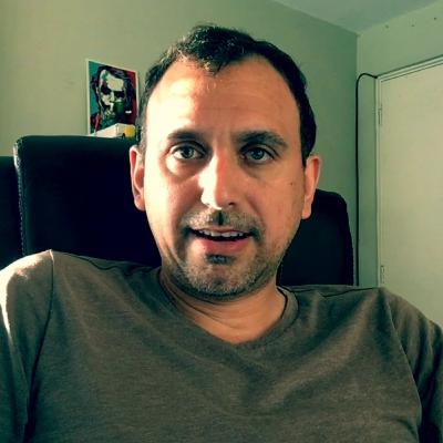 La Culpa y el Año Nuevo - Trastorno Obsesivo Compulsivo (Historias del TOC) La Culpa y el Año Nuevo - Trastorno Obsesivo Compulsivo (Historias del TOC)