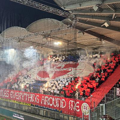 64 - 15. Spieltag #GAKBWL 3:1 | DaNachschuss