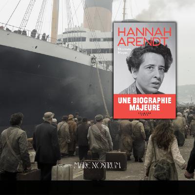 Thomas Meyer - Hannah Arendt - biographie