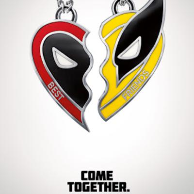 Does The MCU Episode 58 - Deadpool & Wolverine