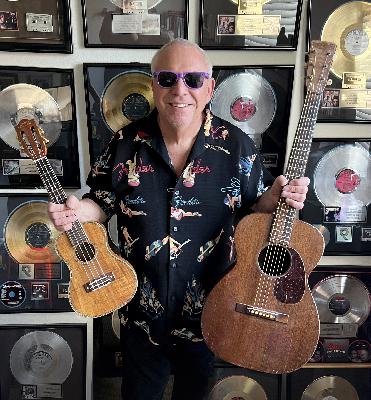 Episode 13 - Gary Ballen