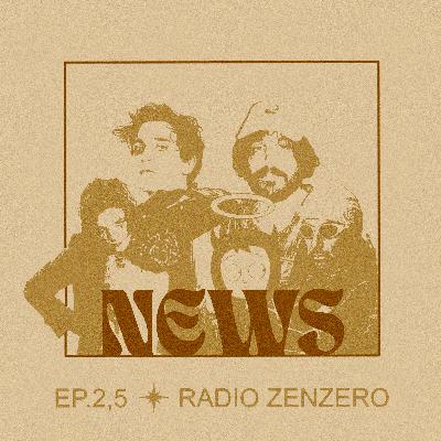Ep.2,5: NEWS (Calcutta, Naska, Night Skinny, ThaSup ecc.)