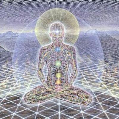 Ben Mackinnon Lucid Dreaming: Podcast #10. Spiritual Practise In a lucid Dream