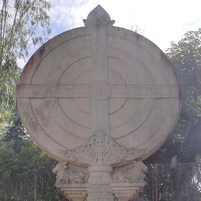 ದನಿಪಯಣ: ಹರಿಹರ-ಗವಿಗಂಗಾಧರೇಶ್ವರ