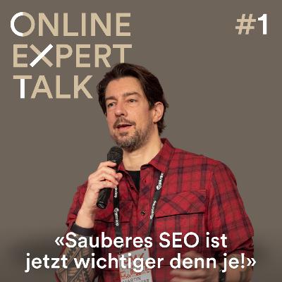 #1 Sauberes SEO ist jetzt wichtiger denn je! - Martin Höllinger im Interview #1 Sauberes SEO ist jetzt wichtiger denn je! - Martin Höllinger im Interview