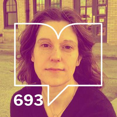 Episodio 693: Conociendo a traductoras - Amanda Sarasien Episodio 693: Conociendo a traductoras - Amanda Sarasien
