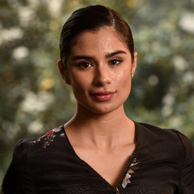 'Orange Is The New Black' actress on her parents' deportation