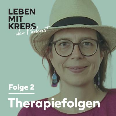 Therapiefolgen | Ich will ein gutes Leben – trotz Lymphödem