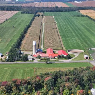 DeuxL, une histoire de famille DeuxL, une histoire de famille