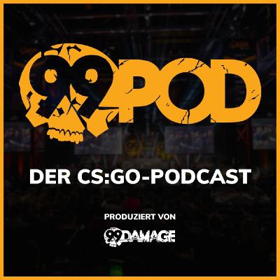 Episode 39: AWP Deep Dive - 99POD #39