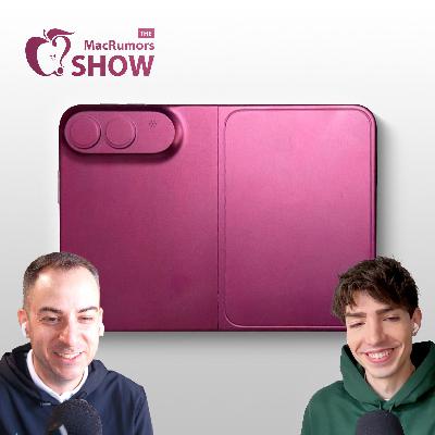 189: The Latest iPhone Fold/Ultra Rumors 189: The Latest iPhone Fold/Ultra Rumors