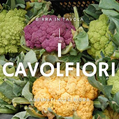 15 I cavolfiori e la birra