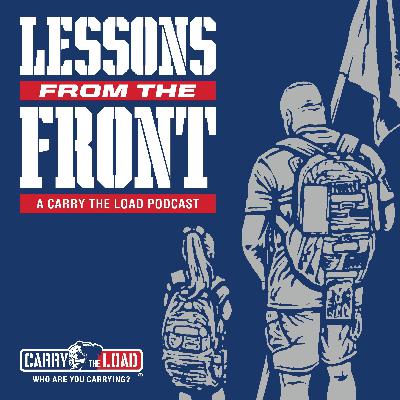 Chris Sambar: Former Navy Seal On Influence Leadership Part 1 #071