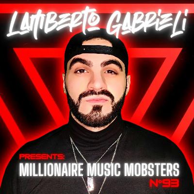 *MMM093* TECH HOUSE MIX BY LAMBERTO GABRIELI JUN. 2022 *MMM093* TECH HOUSE MIX BY LAMBERTO GABRIELI JUN. 2022