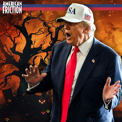 Will Trump run in 2028? – Don't trust whatever he says!