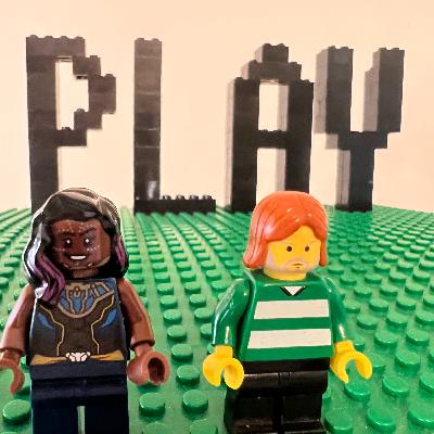 The Next Right Thing: Our Final aijcast Episode The Next Right Thing: Our Final aijcast Episode