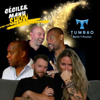 Apprends à danser la Salsa & la Kizomba avec Tumbao !