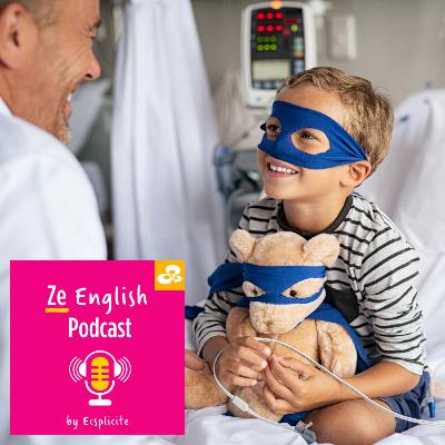 S3 #10 - Les Minots de l'Hosto (A2+/B1)
