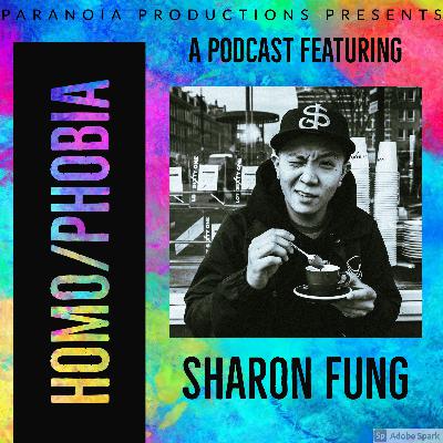 Sharon Fung