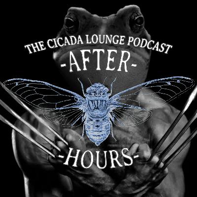 After Hours | Crap Frog After Hours | Crap Frog