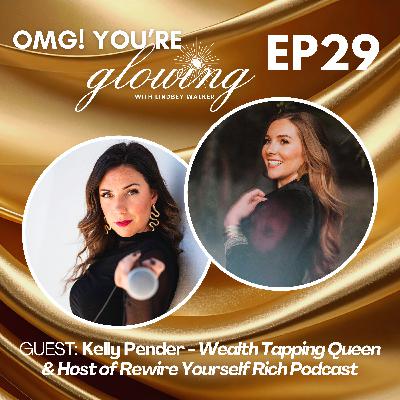 29. Why Your Desire To Be Known Is Not Just An Ego Trip But A Frequency Match For Your Soul Mission with Kelly Pender 29. Why Your Desire To Be Known Is Not Just An Ego Trip But A Frequency Match For Your Soul Mission with Kelly Pender