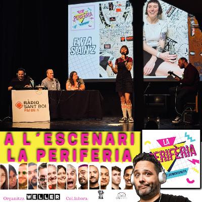 Viajamos a Napoles, Pergaminos Misteriosos, entrevista a Eva Sanz y la mejor pizza Santboiana