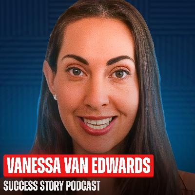 Lessons - The Hidden Body Language That Controls Everything | Vanessa Van Edwards - Behavioral Scientist (70M+ Views)