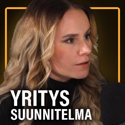 Yhtiömuodot, liiketoimintasuunnitelma ja starttiraha (Maria Korpisalo) | Mikroyrittäjä 8