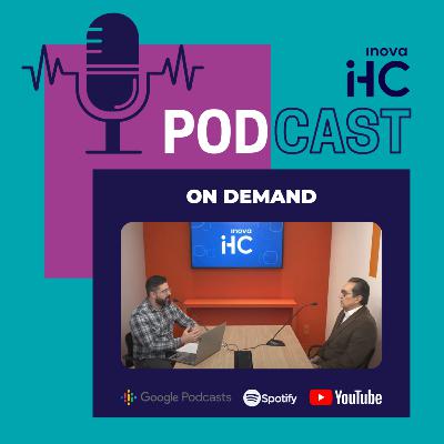 3# On Demand: Telemedicina pós-pandemia