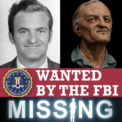 11 - Wanted William Bradford Bishop 11 - Wanted William Bradford Bishop