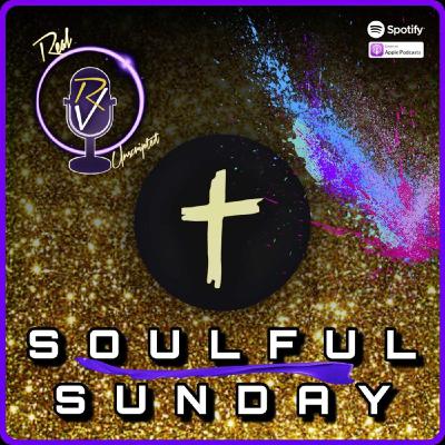 Soulful Monday