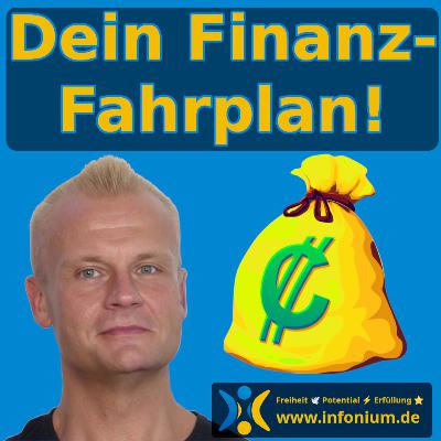 💰 Dein Finanz-Fahrplan: Wie Du Dein Startup sicher ins Ziel bringst 💼🚀