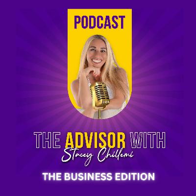 Betrayed But Not Bitter: How to Trust Again [60-Second Mindset Reset]