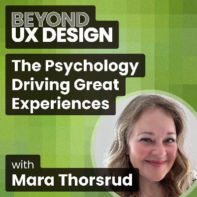 Invisible Influence: The Psychology Driving Great Experiences